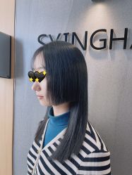 -Sying杉影日式烫染專門店