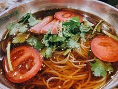 -光头烤牛肉(CoCo悦城店)