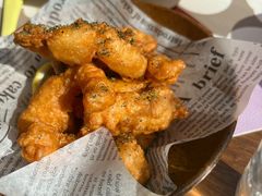 炸鱼薯条-JAMES+詹嘉厨房