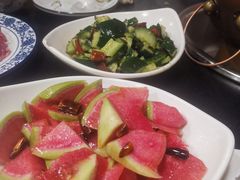-裕德孚·非遗手切涮羊肉(东直门内大街店)
