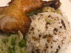 -大圆碗•T骨大排饭(永安道店)