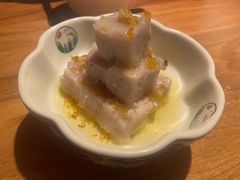 桂花荔浦芋头-庆春朴门