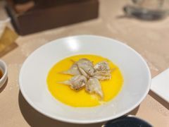 虾皇蟹钳蒸蛋-成隆行·蟹王府(九江路店)