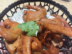 -点都德(华强南店)