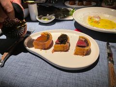 -弦月窗LUNETTE BY AMANDA(复兴路店)