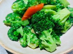 -留半山·香港食堂(啦啦宝都店)