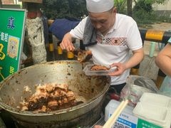 -马文章胖子甑糕(洒金桥店)