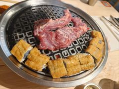 -霸腹烤肉(莆田店)