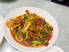 -老纳家羊肉馆(总店)