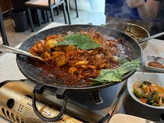 -名家韩国料理·烤肉(瑶海店)