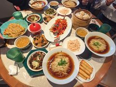 -松鹤面馆·古法焖肉面(观前店)