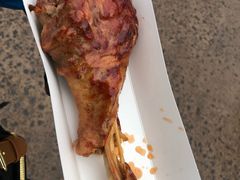 -迪士尼火鸡腿