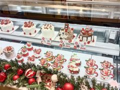 -花花卷卷·鲜食蛋糕(静安久光百货店)