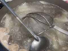 -黑山牛肉汤火锅(花城汇店)