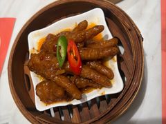 -悦得闲广式点心茶楼(蓝鲸世界店)