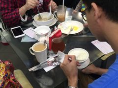 -义顺牛奶公司(庇利金街店)