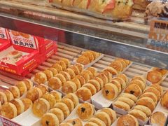 -味多美蛋糕(苏州街地铁店)