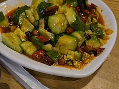 -烤满分·东北烧烤(首经贸店)