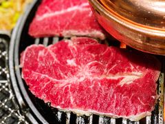 -金顺碳烤肉(1号店)