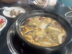 -野菌皇海景野生菌火锅(滨海大道店)
