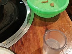 -重庆鸡公煲·青锅花椒鱼(牡丹江路店)