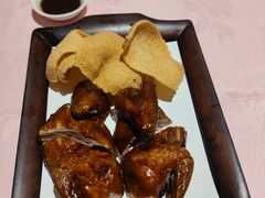 -誉八仙酒楼(静安大悦城店)