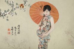 -蜜阁孕味亲子摄影(太奥广场店)