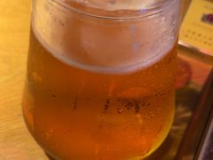 -大哈福烧烤·海鲜·家常菜(延安三路店)