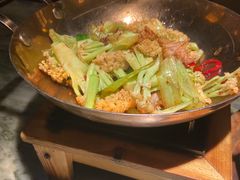 -绿茶餐厅(昌平悦荟店)