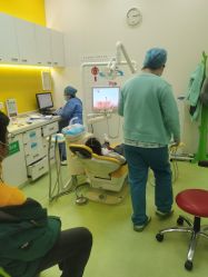 -青苗儿童口腔(长楹天街购物中心)