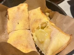 -必胜客(东大桥店)