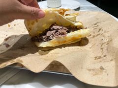 -高玛纳驴肉火烧(河间总店)