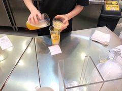 -快乐柠檬happylemon(熙地港店)