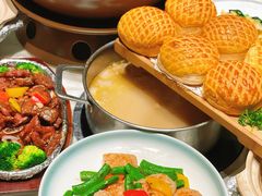 -花城粤菜餐厅(高新区店)