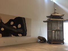 -苏州本色美术馆