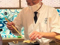 -小十Omakase(地王大厦店)