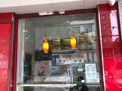 门面-汴京炸鸡王(蔡锷北路店)