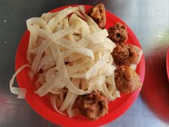 -龙鳞路第一家牛肉汤