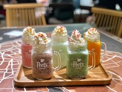 -Peet's 皮爷咖啡(东湖路手作店)