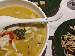 -粗茶淡饭·汉口公馆(循礼门店)