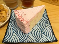 -红小满休闲餐厅(十全街店)