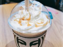 -星巴克(成都东站店)
