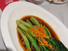 -小山城·馋嘴蛙(亚运村店)