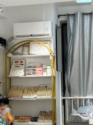 -瞧·享轻奢美甲美睫