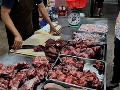 -标记美食新鲜猪杂(兴南大道店)