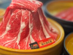 -牛New寿喜烧(闵行龙湖天街店)