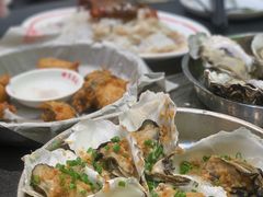 -飞尝蚝·顺德菜·鱼生(顺德总店)