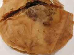 羊肉炕饼-京味斋·铜锅涮羊肉(牡丹大道店)