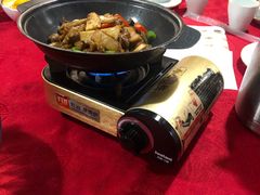-湘阁里辣(南岭购物广场店)