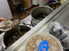 -芳婆糕团店(王府大街店)